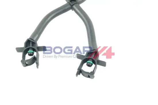 Schlauch, Leckkraftstoff BOGAP F1621103 Bild Schlauch, Leckkraftstoff BOGAP F1621103