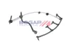 Schlauch, Leckkraftstoff BOGAP F1621104 Bild Schlauch, Leckkraftstoff BOGAP F1621104