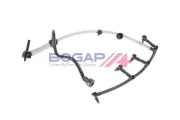 Schlauch, Leckkraftstoff BOGAP F1621104