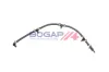 Schlauch, Leckkraftstoff BOGAP F1621105 Bild Schlauch, Leckkraftstoff BOGAP F1621105