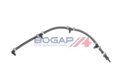 Schlauch, Leckkraftstoff BOGAP F1621105