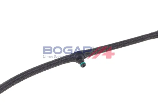 Schlauch, Leckkraftstoff BOGAP F1621105 Bild Schlauch, Leckkraftstoff BOGAP F1621105
