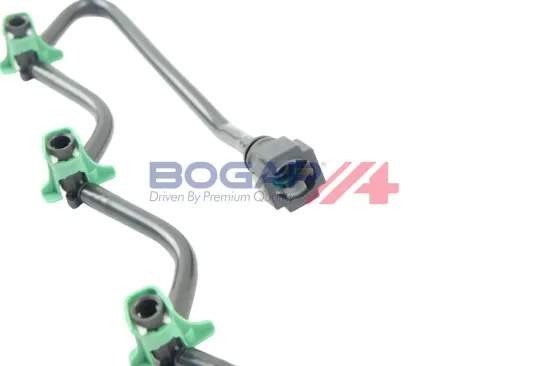 Schlauch, Leckkraftstoff BOGAP F1621107 Bild Schlauch, Leckkraftstoff BOGAP F1621107