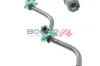 Schlauch, Leckkraftstoff BOGAP F1621107 Bild Schlauch, Leckkraftstoff BOGAP F1621107