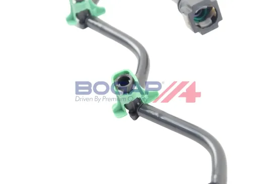 Schlauch, Leckkraftstoff BOGAP F1621107 Bild Schlauch, Leckkraftstoff BOGAP F1621107