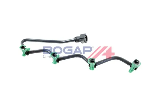 Schlauch, Leckkraftstoff BOGAP F1621107 Bild Schlauch, Leckkraftstoff BOGAP F1621107