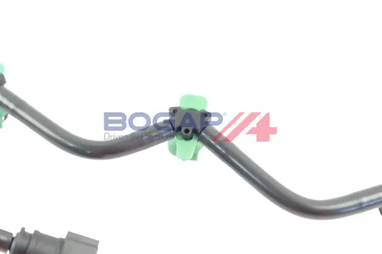 Schlauch, Leckkraftstoff BOGAP F1621107 Bild Schlauch, Leckkraftstoff BOGAP F1621107