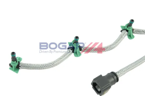 Schlauch, Leckkraftstoff BOGAP F1621109 Bild Schlauch, Leckkraftstoff BOGAP F1621109