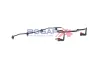 Schlauch, Leckkraftstoff BOGAP F1621110 Bild Schlauch, Leckkraftstoff BOGAP F1621110