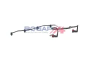 Schlauch, Leckkraftstoff BOGAP F1621110