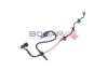 Schlauch, Leckkraftstoff BOGAP F1621110 Bild Schlauch, Leckkraftstoff BOGAP F1621110