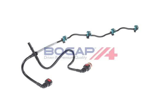 Schlauch, Leckkraftstoff BOGAP F1621110 Bild Schlauch, Leckkraftstoff BOGAP F1621110