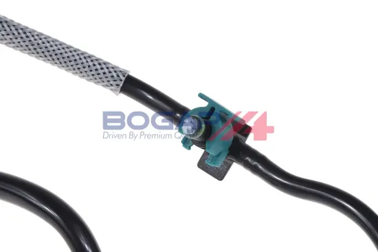 Schlauch, Leckkraftstoff BOGAP F1621110 Bild Schlauch, Leckkraftstoff BOGAP F1621110