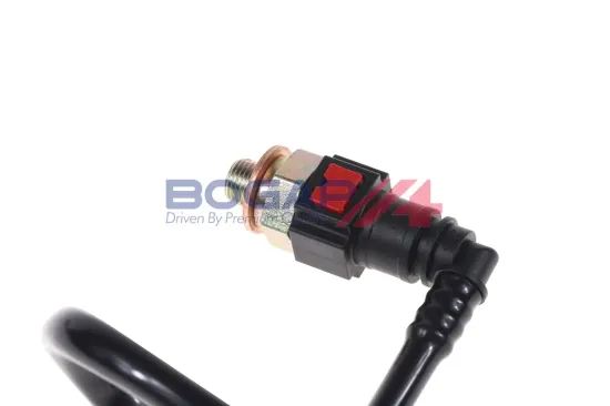 Schlauch, Leckkraftstoff BOGAP F1621110 Bild Schlauch, Leckkraftstoff BOGAP F1621110