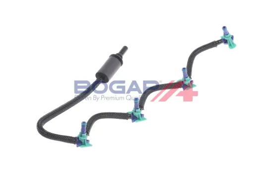 Schlauch, Leckkraftstoff BOGAP F1621112 Bild Schlauch, Leckkraftstoff BOGAP F1621112
