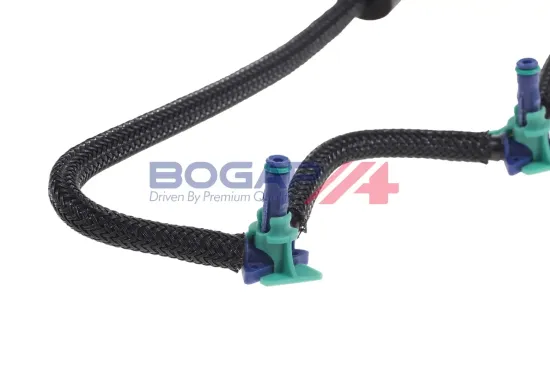 Schlauch, Leckkraftstoff BOGAP F1621112 Bild Schlauch, Leckkraftstoff BOGAP F1621112