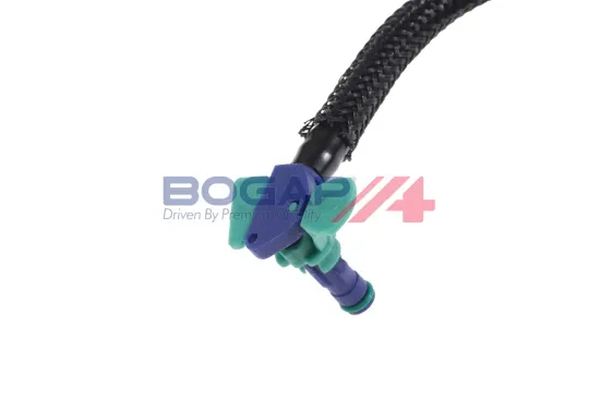Schlauch, Leckkraftstoff BOGAP F1621112 Bild Schlauch, Leckkraftstoff BOGAP F1621112