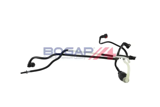 Kraftstoffleitung BOGAP F1621116 Bild Kraftstoffleitung BOGAP F1621116