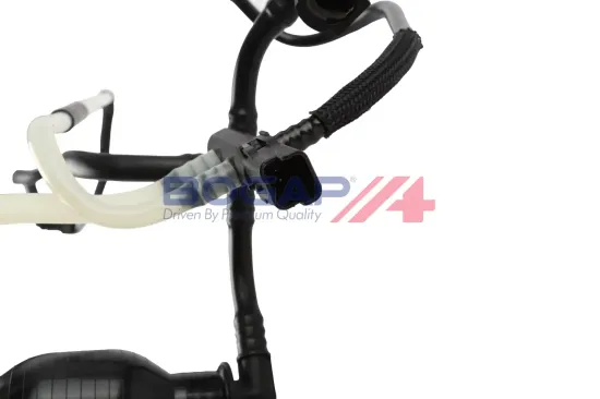 Kraftstoffleitung BOGAP F1621116 Bild Kraftstoffleitung BOGAP F1621116