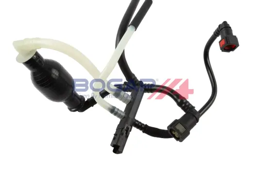Kraftstoffleitung BOGAP F1621116 Bild Kraftstoffleitung BOGAP F1621116