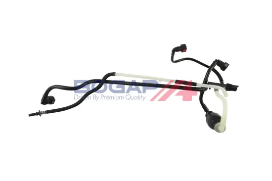 Kraftstoffleitung BOGAP F1621116 Bild Kraftstoffleitung BOGAP F1621116