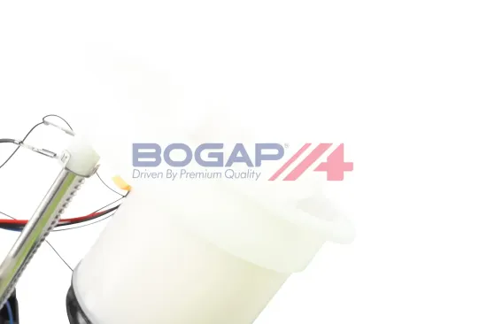 Kraftstoffpumpe 12 V BOGAP F1622102 Bild Kraftstoffpumpe 12 V BOGAP F1622102