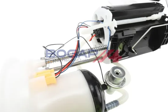 Kraftstoffpumpe 12 V BOGAP F1622102 Bild Kraftstoffpumpe 12 V BOGAP F1622102