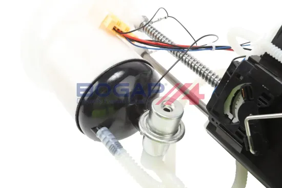 Kraftstoffpumpe 12 V BOGAP F1622102 Bild Kraftstoffpumpe 12 V BOGAP F1622102