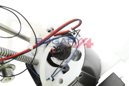 Kraftstoffpumpe 12 V BOGAP F1622102 Bild Kraftstoffpumpe 12 V BOGAP F1622102