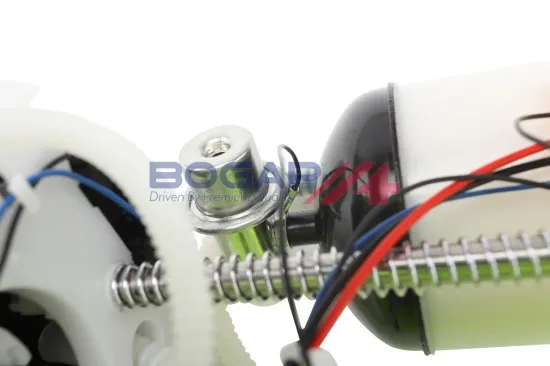 Kraftstoffpumpe 12 V BOGAP F1622102 Bild Kraftstoffpumpe 12 V BOGAP F1622102