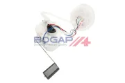 Kraftstoffpumpe 12 V BOGAP F1622105