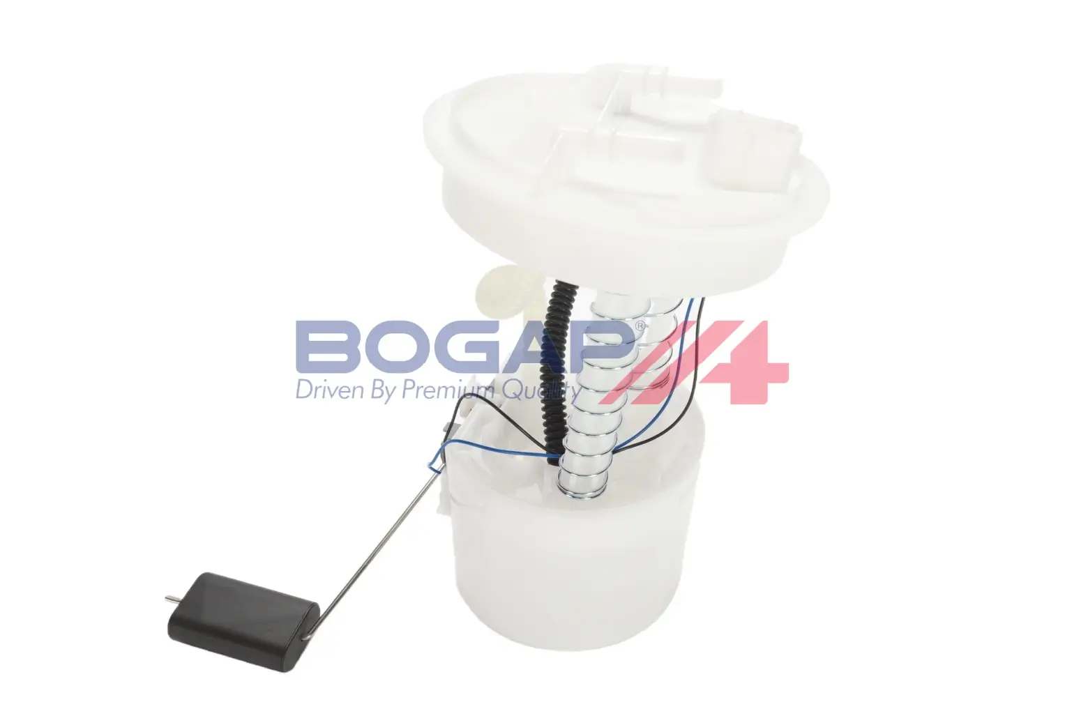 Kraftstoffpumpe BOGAP F1622106