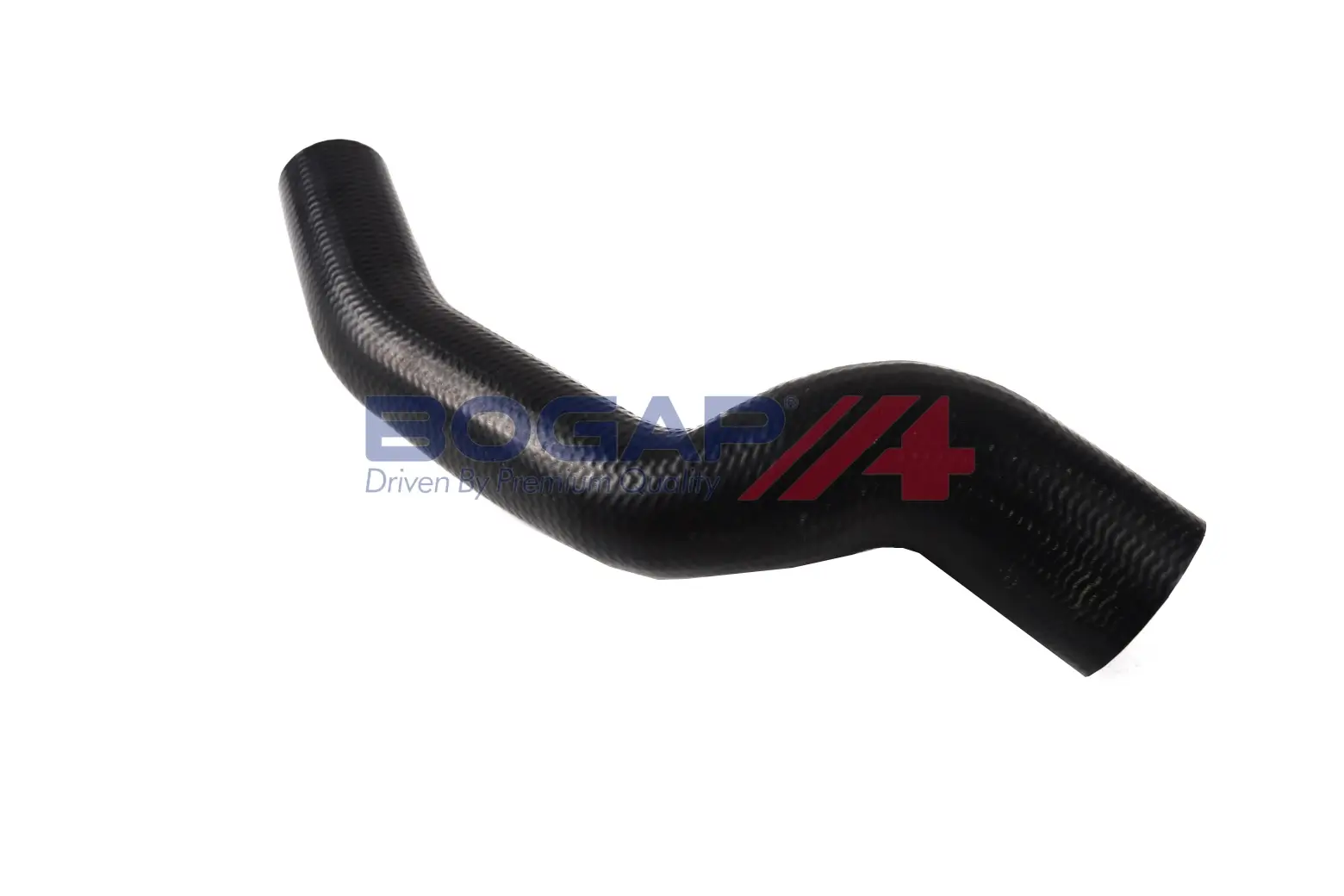 Ladeluftschlauch BOGAP F1711101