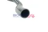 Ladeluftschlauch BOGAP F1711101 Bild Ladeluftschlauch BOGAP F1711101