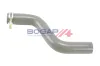 Ladeluftschlauch BOGAP F1711106