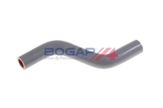 Ladeluftschlauch BOGAP F1711106 Bild Ladeluftschlauch BOGAP F1711106