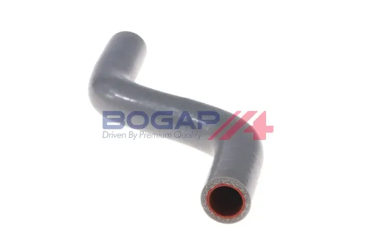 Ladeluftschlauch BOGAP F1711106 Bild Ladeluftschlauch BOGAP F1711106