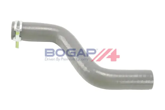 Ladeluftschlauch BOGAP F1711106 Bild Ladeluftschlauch BOGAP F1711106