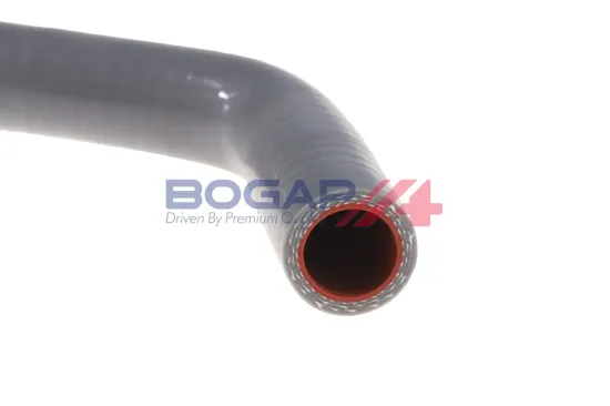 Ladeluftschlauch BOGAP F1711106 Bild Ladeluftschlauch BOGAP F1711106