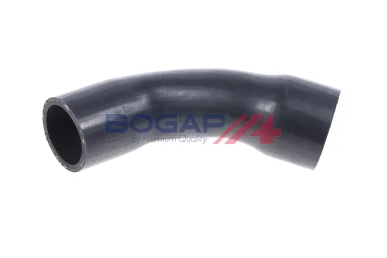 Ladeluftschlauch BOGAP F1711107 Bild Ladeluftschlauch BOGAP F1711107