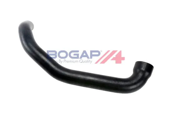 Ladeluftschlauch BOGAP F1711124 Bild Ladeluftschlauch BOGAP F1711124