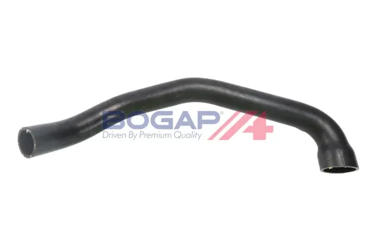 Ladeluftschlauch BOGAP F1711124 Bild Ladeluftschlauch BOGAP F1711124
