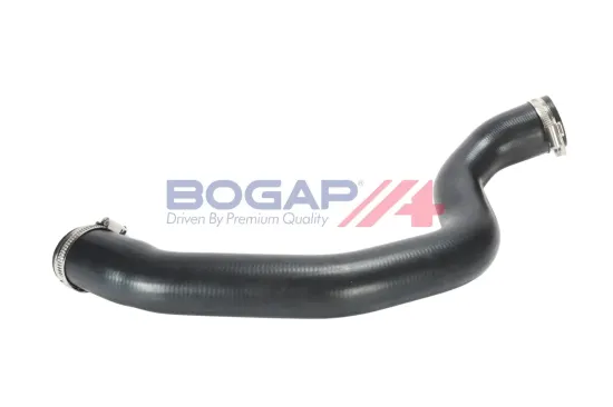 Ladeluftschlauch BOGAP F1711133 Bild Ladeluftschlauch BOGAP F1711133