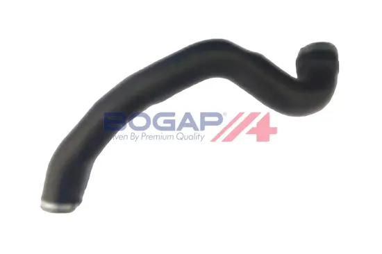 Ladeluftschlauch BOGAP F1711133 Bild Ladeluftschlauch BOGAP F1711133