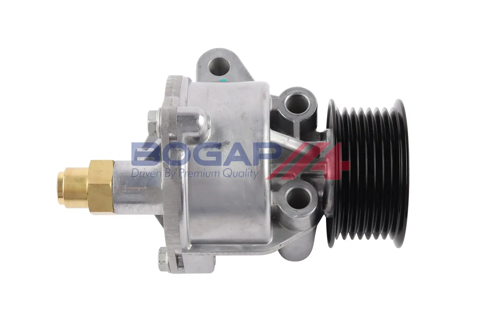 Unterdruckpumpe, Bremsanlage BOGAP F1916100