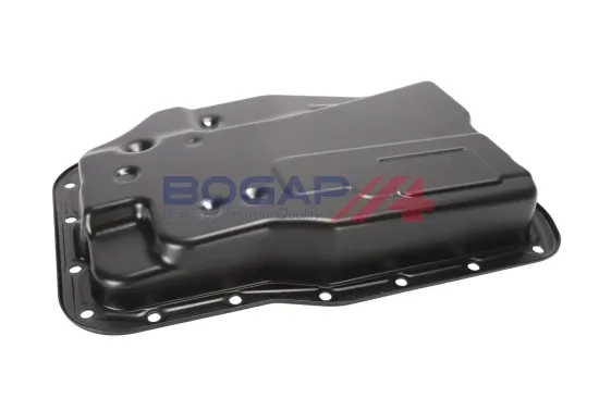 Ölwanne, Automatikgetriebe am Getriebegehäuse BOGAP F2125110 Bild Ölwanne, Automatikgetriebe am Getriebegehäuse BOGAP F2125110