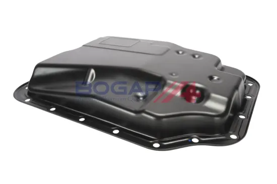 Ölwanne, Automatikgetriebe am Getriebegehäuse BOGAP F2125110 Bild Ölwanne, Automatikgetriebe am Getriebegehäuse BOGAP F2125110