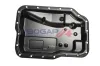 Ölwanne, Automatikgetriebe am Getriebegehäuse BOGAP F2125110 Bild Ölwanne, Automatikgetriebe am Getriebegehäuse BOGAP F2125110