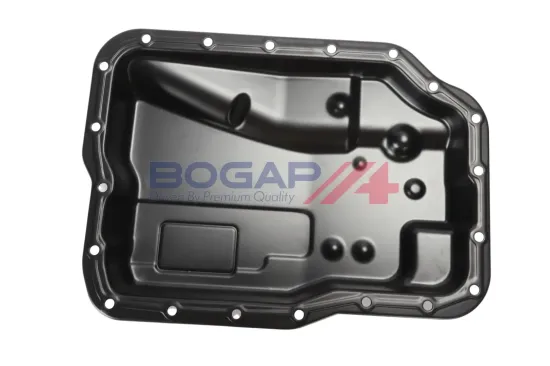Ölwanne, Automatikgetriebe am Getriebegehäuse BOGAP F2125110 Bild Ölwanne, Automatikgetriebe am Getriebegehäuse BOGAP F2125110