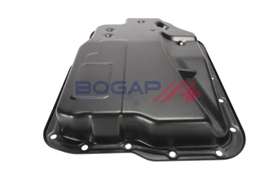 Ölwanne, Automatikgetriebe am Getriebegehäuse BOGAP F2125110 Bild Ölwanne, Automatikgetriebe am Getriebegehäuse BOGAP F2125110